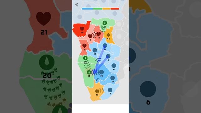 игра State.io смотреть онлайн