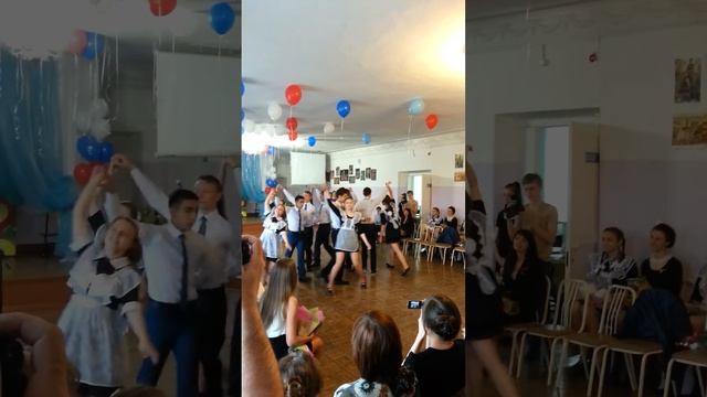 вальс, выпуск 2015 смотреть онлайн
