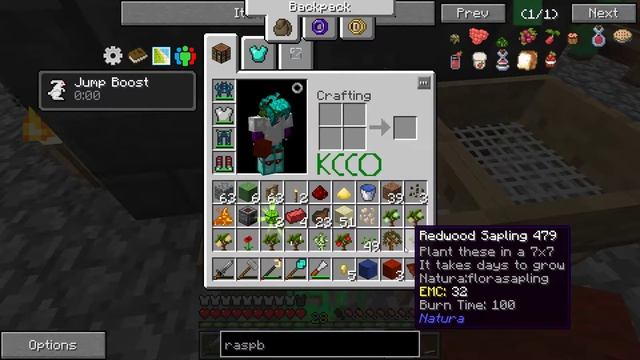 Project Ozone 2 - E si va AVANTI!!! EP-2 смотреть онлайн