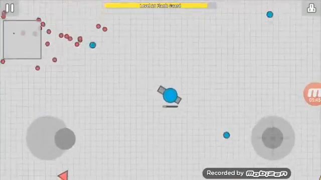 Играю в дип ио смотреть онлайн