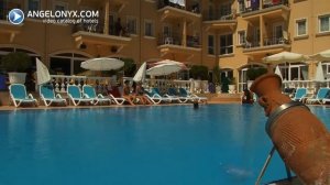 Sinatra Hotel