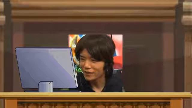 SAKURAI SAID WHAT ABOUT SHADOW??? - Nintendo Direct 11.1.18 смотреть онлайн
