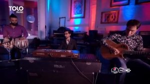 Ustad Nashenas's 3 Continues Songs  سه آهنگ پی در