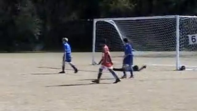 soccer kid chino смотреть онлайн