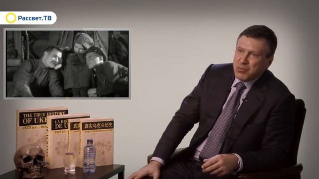 Игорь Беркут. Самый лучший стёб 2016 смотреть онлайн