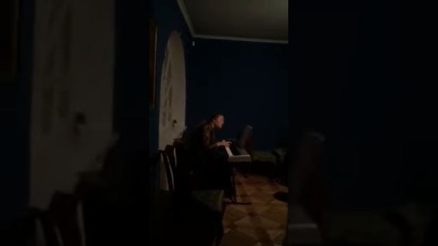 11 Handel lascia Rinaldo me смотреть онлайн