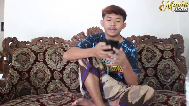 SALAH SASARAN #episode 1 - Film Komedi Berbahasa madura смотреть онлайн