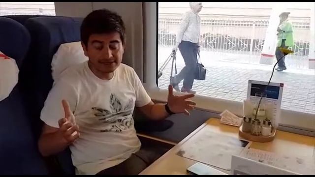 El Diario va camino a San Petersburgo смотреть онлайн