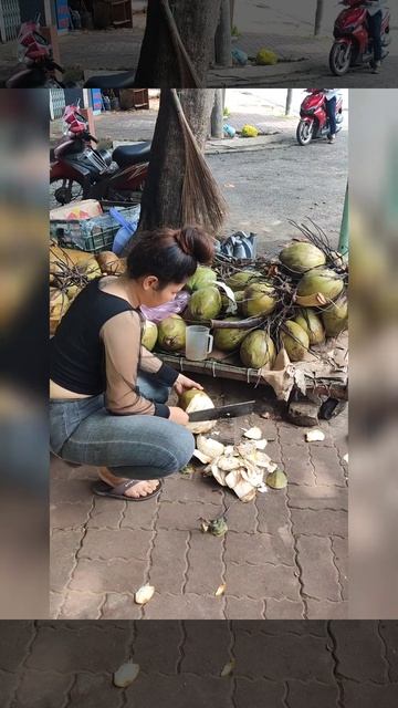 Вот почему надо пить кокосовую воду смотреть онлайн