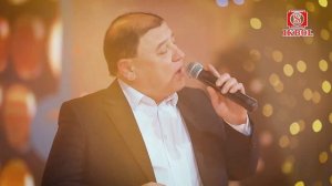 Зойир Турдиев. "Дустлар хакида кушик"