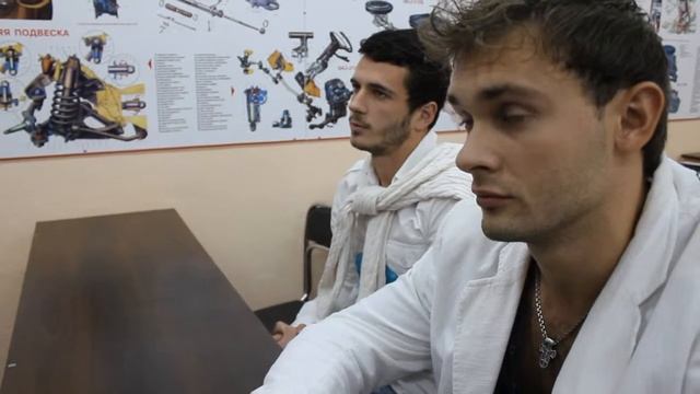 Форсаж21 Солодке побачення №11 смотреть онлайн