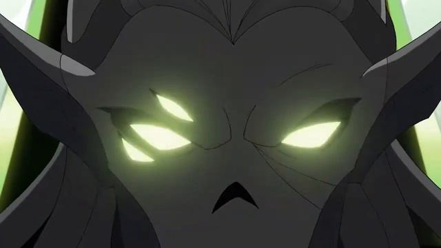 She-ra And The Princesses Of Power | Burn The Stars смотреть онлайн