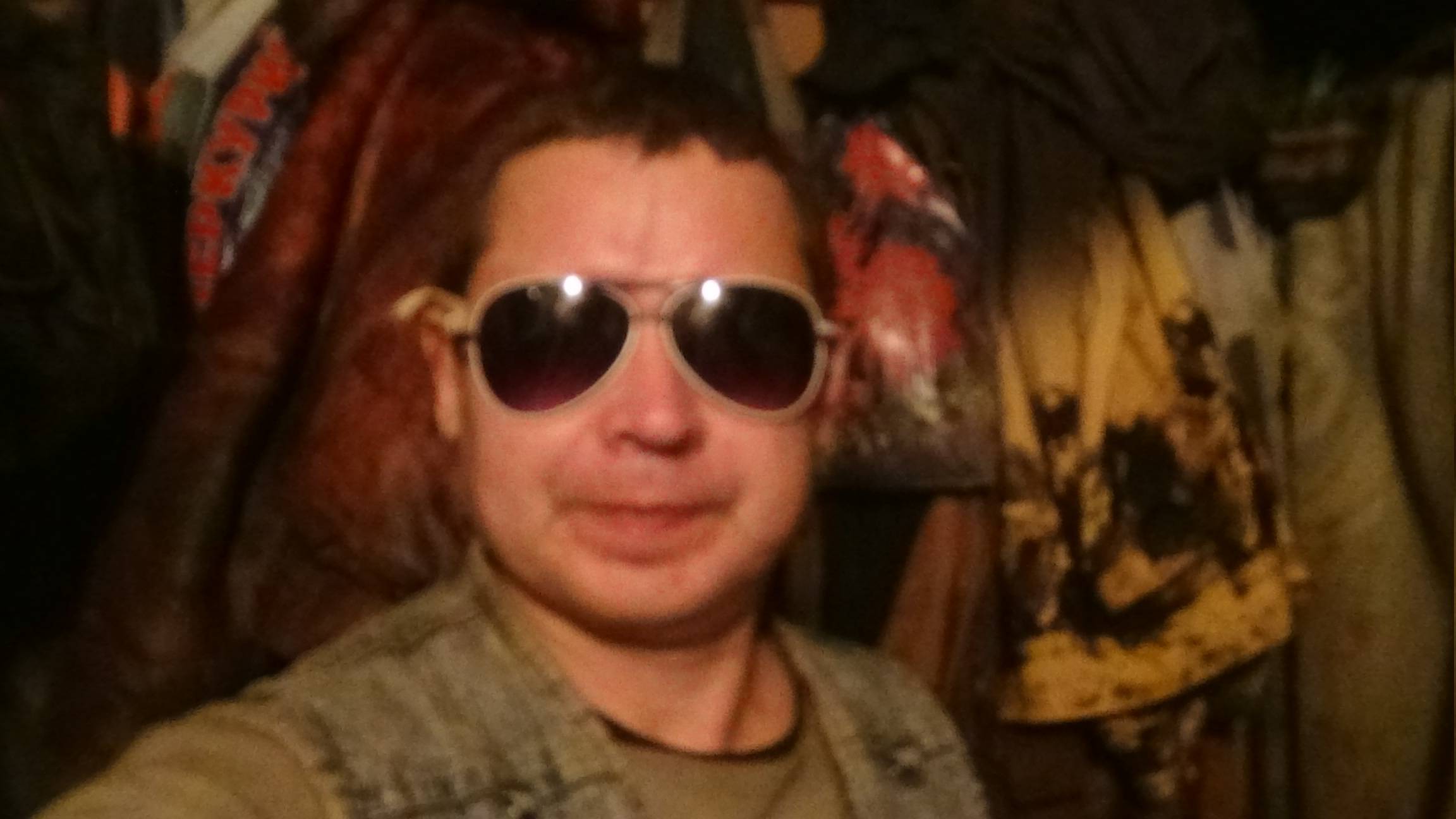 Новая запись