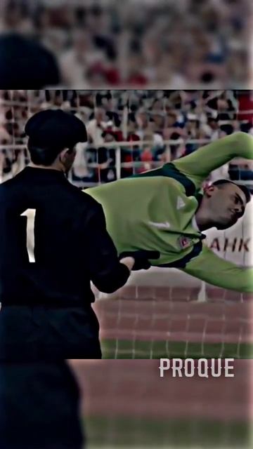 Лучшии ВРАТАРЕЙ ГОДА ЛЕВ ЯШИН И ИГОРЬ АКИНФЕЕВ смотреть онлайн