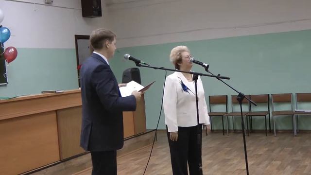 ЮБИЛЕЙ ФНК МАРПЕДИНСТИТУТА-МарГУ, ЧАСТЬ 5 смотреть онлайн