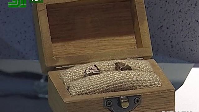 Награда для премии «Fashion Pro» от ювелирной студии «Just Diamond» смотреть онлайн