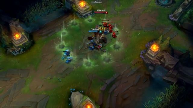 Bubba Kush Dualtage (Feat. FeignCloud) смотреть онлайн