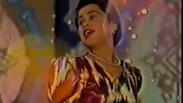 Yulduz Usmonova Olma Olma