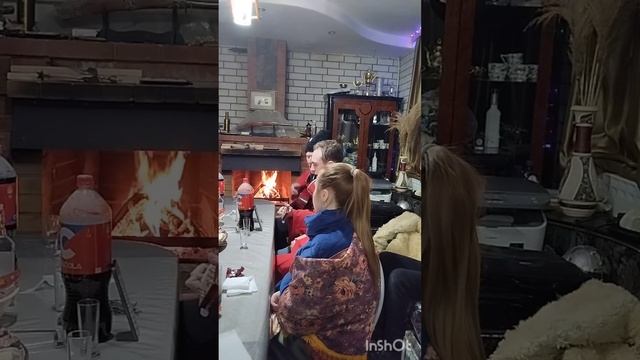 Как к нашему столу, привели козу! смотреть онлайн