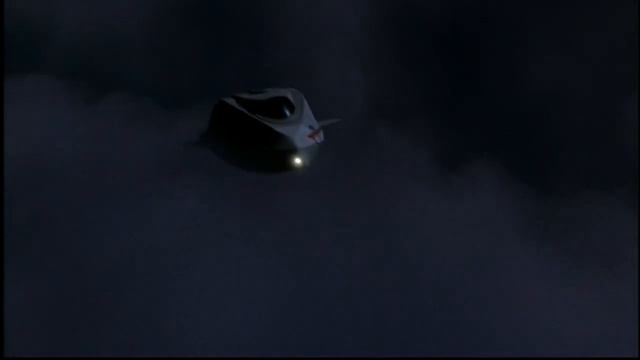 Star Trek: Enterprise Season 2 — Deleted Scenes (timestamps In Description Box)