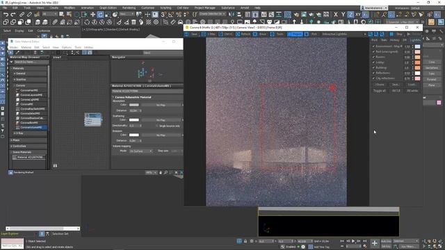 2_9 - Fog Setup_1080p смотреть онлайн