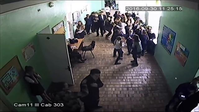 "звичайна перерва" у "звичайний" День вчителя смотреть онлайн