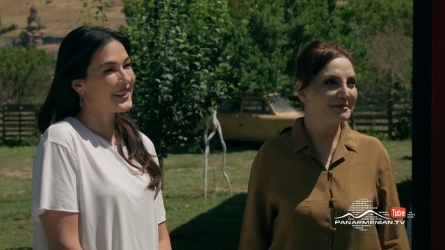 Ամեն Տարի Գարնանը, Սերիա 112 / Amen Tari Garnany