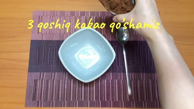 Uy Sharoitida Tanani Taranglashtirish,Sellulitdan Xalos Bo’lish Usuli!
