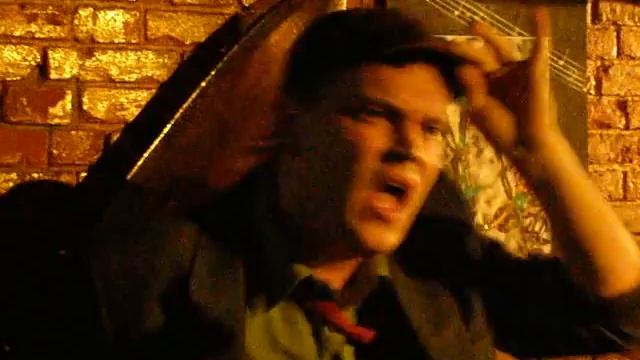 Гражданин Топинамбур в Днепре смотреть онлайн