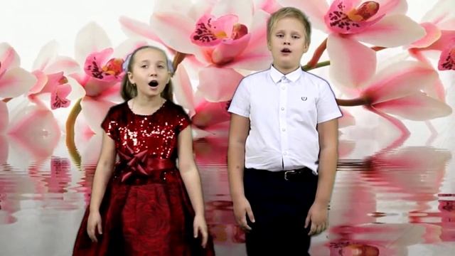 Клип о маме телестудии 6 ТВ МБОУ «Школа № 6» смотреть онлайн