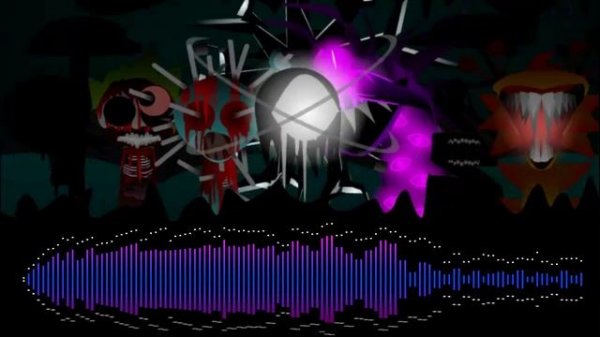 Sprunki Definitive Phase 7.