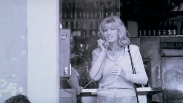 Monica Vitti & Alberto Sordi - Io so che tu sai che io so - Italian language with English subtitles смотреть онлайн