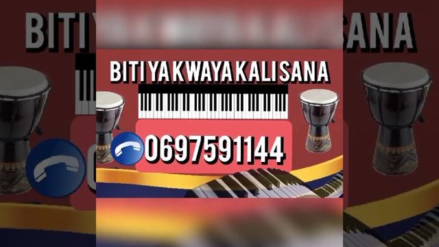 BITI KALI YA AIC ,EAGT,NK (Tunga wimbo wako sasa 0697591144 WHATSAPP смотреть онлайн