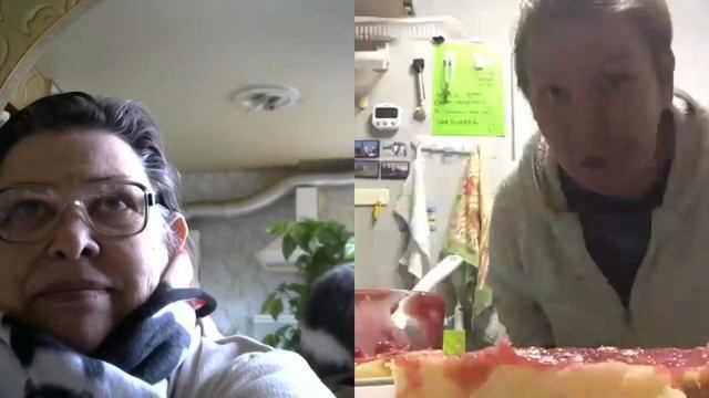 Ужин и завтрак троим мужчинкам. смотреть онлайн