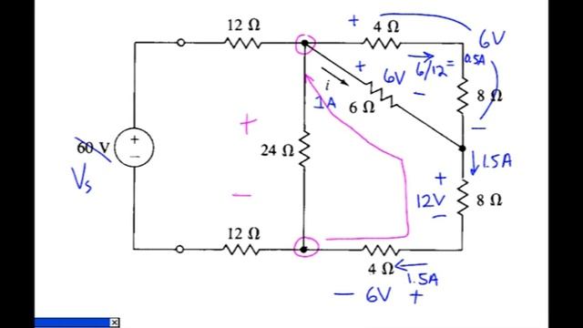 dc: Proportionality Example #2 смотреть онлайн