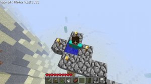 САМАЯ МИСТИЧЕСКАЯ ВЕРСИЯ МАЙНКРАФТ  | MINECRAFT ALPHA 1.2.3_03