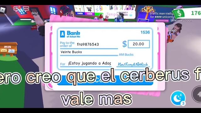 viendo que dan por cerberus fr (leer descripcion) смотреть онлайн