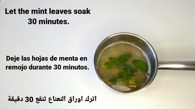 Mix banana peel with lemon~ The secret that no one will ever tell you~ смотреть онлайн