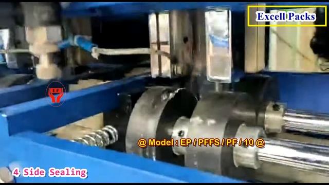 Honey / Chocolate / Shampoo / Lime Paste Packing Machine Manufacturers смотреть онлайн