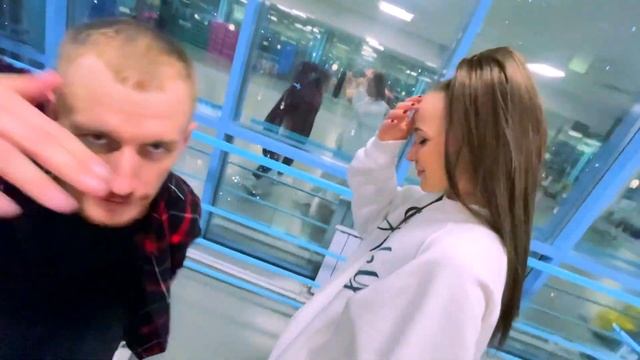 Holod - Мартини - Танец (jeny_miki & Vova Legend) смотреть онлайн