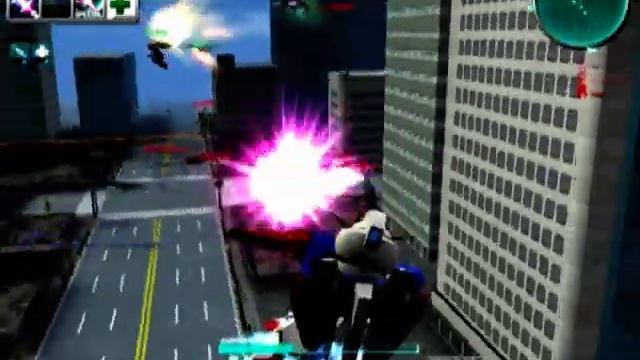 SDGO GsWaltz NeroZe Zeta Gundam Rank AS CBT Thailand смотреть онлайн