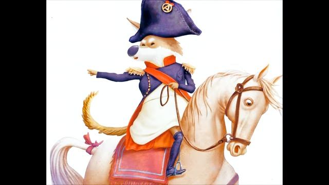 "Ясень и Бук" Читаем книжку! смотреть онлайн