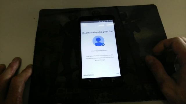 Impressioni zenfone2 (ze550ml) смотреть онлайн