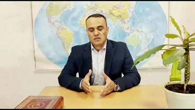 Паёми табрикоти Иззати Амон дар мохи шарифи рамазон смотреть онлайн