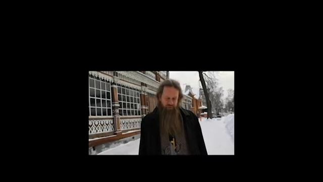 Поздравление с Новым 2019 годом игумена Луки (Степанова) смотреть онлайн