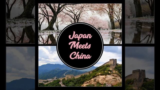 China: Heart Chakra Opening смотреть онлайн