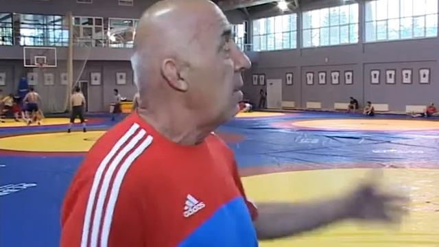 Сборная по вольной борьбе в Весне Сочи Новости Эфкате смотреть онлайн
