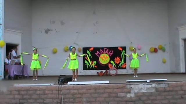 120817 "Кокетки" Театр огня МАГАЙ смотреть онлайн
