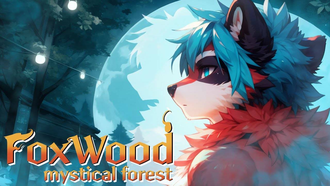 ФУРРИ ТУСОВКА ЗА ГОРОДОМ - FOXWOOD 2024
