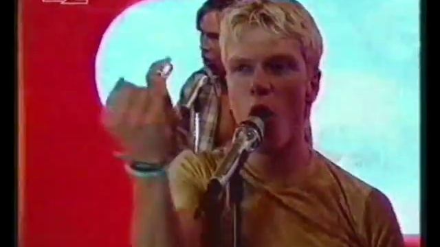 1995 / Bravo TV Talk / Let this love begin смотреть онлайн